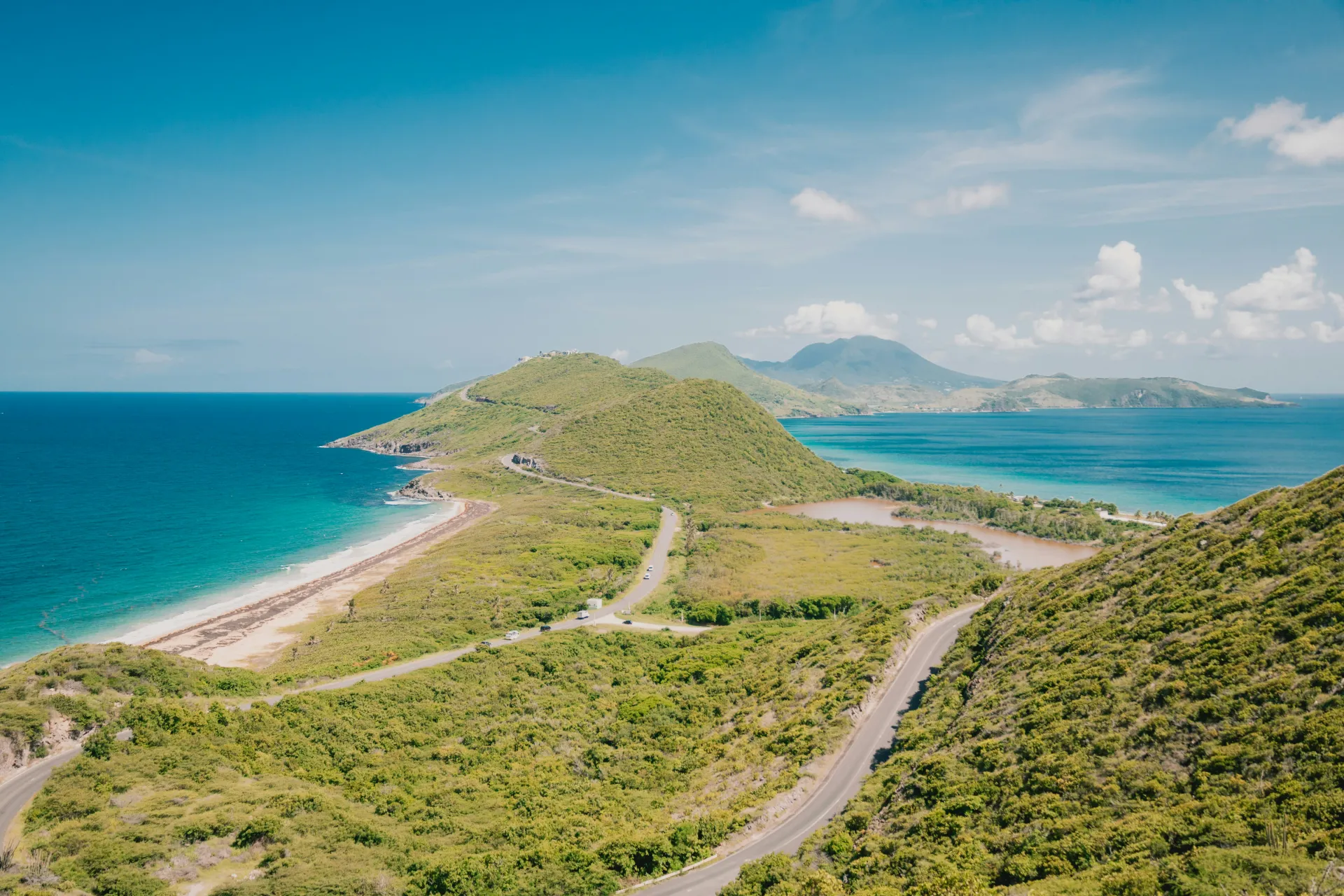 Saint Kitts and Nevis