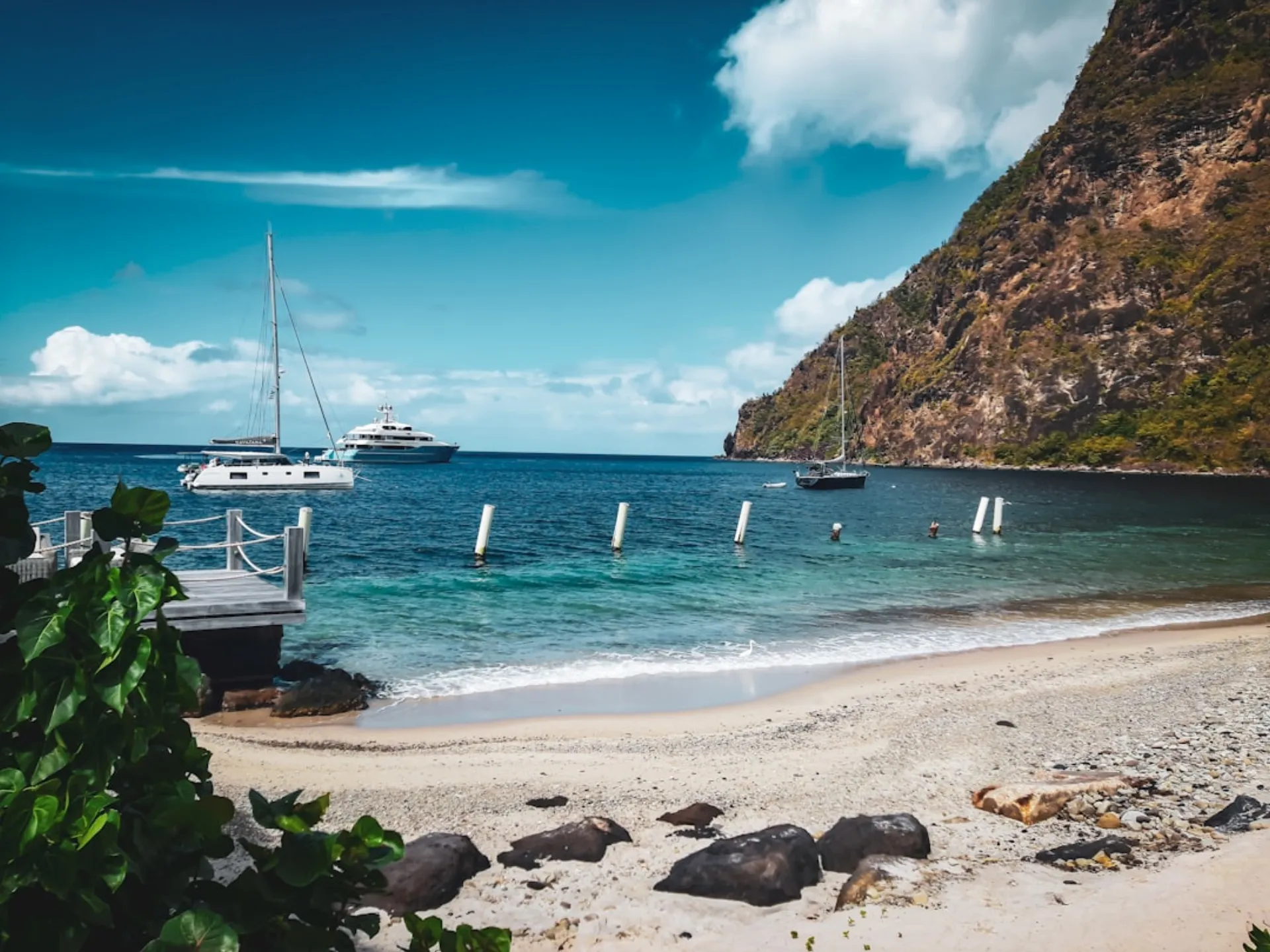 Saint Lucia