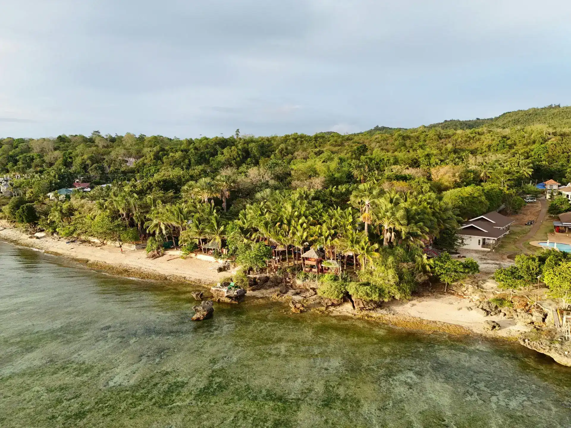 Turks and Caicos Islands